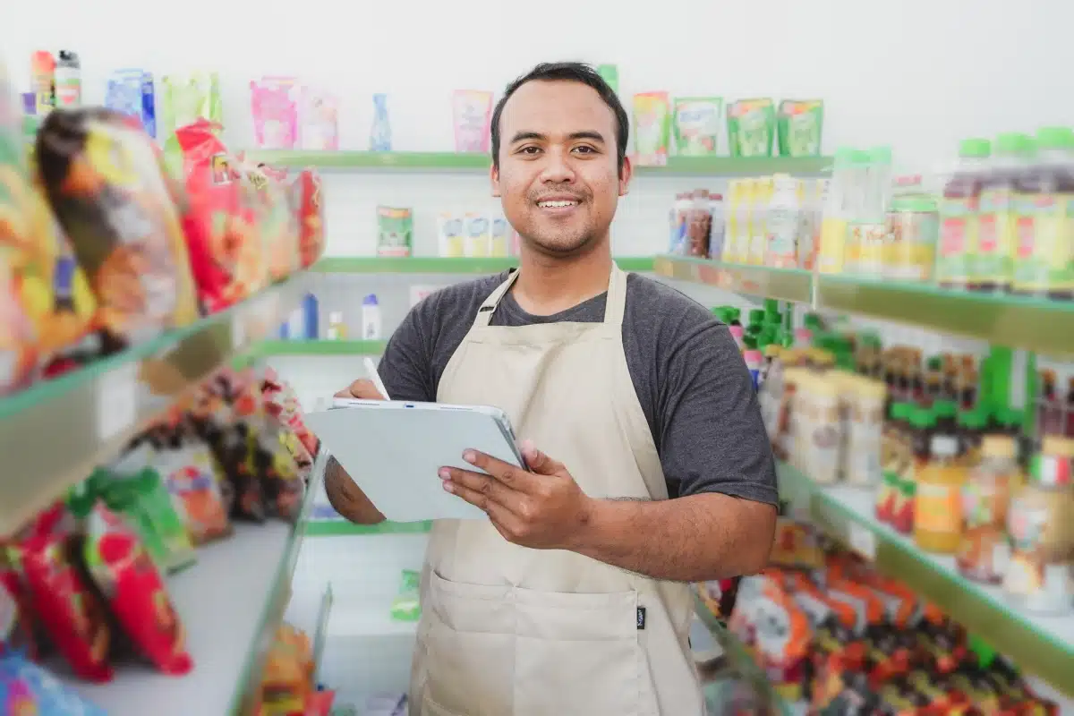 สินค้าคงคลังคืออะไร? พื้นฐานสำคัญสำหรับร้านโชห่วย โดยมิตรแท้โชห่วย