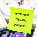 กลยุทธ์การตั้งราคาอย่างมีประสิทธิภาพมีอะไรบ้าง