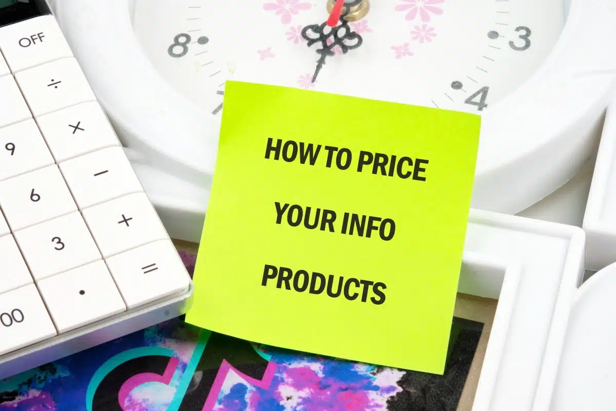 กลยุทธ์การตั้งราคาอย่างมีประสิทธิภาพมีอะไรบ้าง