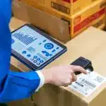 บาร์โค้ดคือ การเก็บข้อมูลสินค้าในรูปแบบที่เครื่องจักรอ่านได้