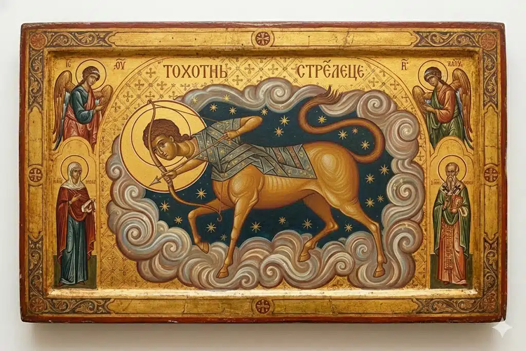 ราศีธนูควรใช้พลังของ New Moon ในการวางแผน