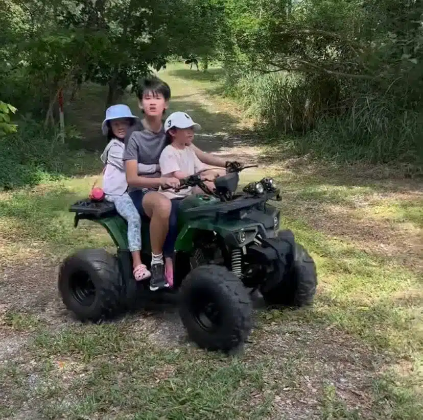 แฟนคลับชื่นชมความสวยของนาเดีย นิมิตรวานิช แม้เวลาจะผ่านไป