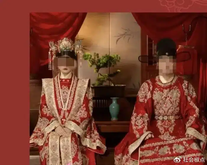 เจ้าสาวในจีนโพสต์จดหมายลาตายก่อนกระโดดตึกในวันแต่งงาน