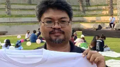 โชติศักดิ์ อ่อนสูง ถอนตัว สส.บัญชีรายชื่อพรรคประชาชน เซ่นดราม่าปมวิพากษ์อิสลาม