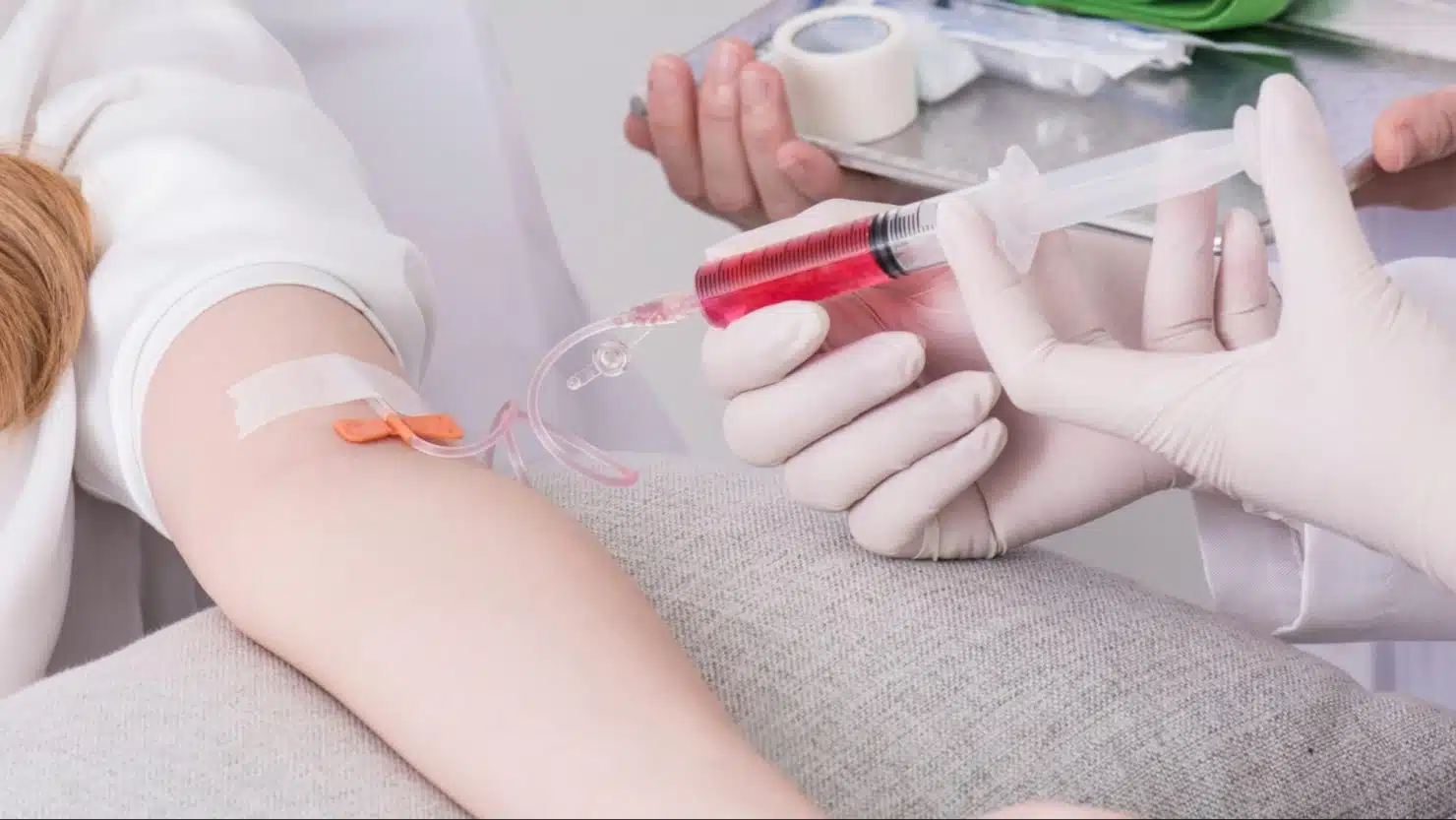 การฉีดวิตามินผิวราคาตามสูตร