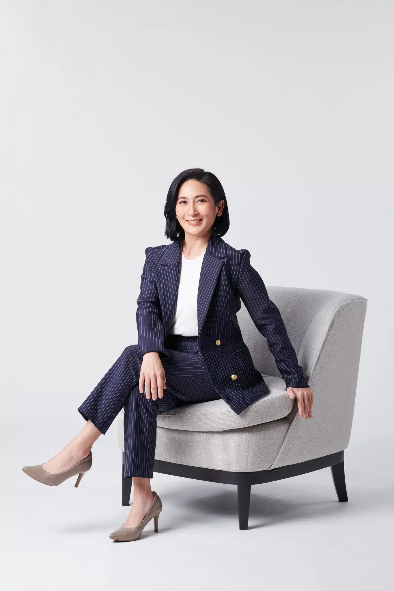 ดร.การดี เลียวไพโรจน์ แคนดิเดตนายกรัฐมนตรีพรรคประชาธิปัตย์