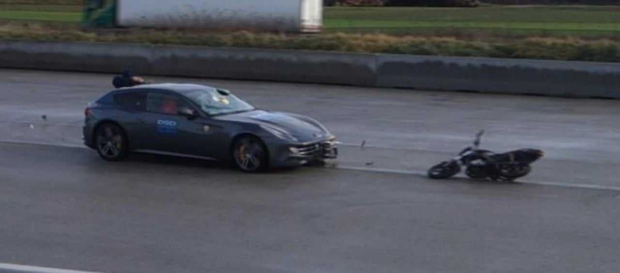 การวิเคราะห์ความเร็วรถยนต์ในคดีที่สร้างความสับสนในสังคมไทย