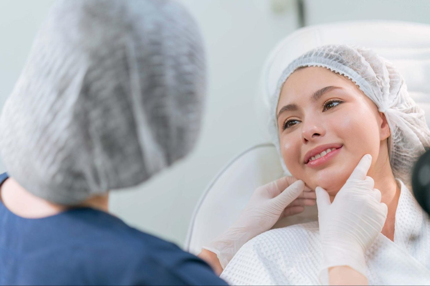 ก่อนทำ Hifu ที่ไหนดี