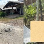 ทหารเขมรยิงบีเอ็ม 21 ใส่ช้าวบ้านเสียชีวิต