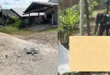 ทหารเขมรยิงบีเอ็ม 21 ใส่ช้าวบ้านเสียชีวิต