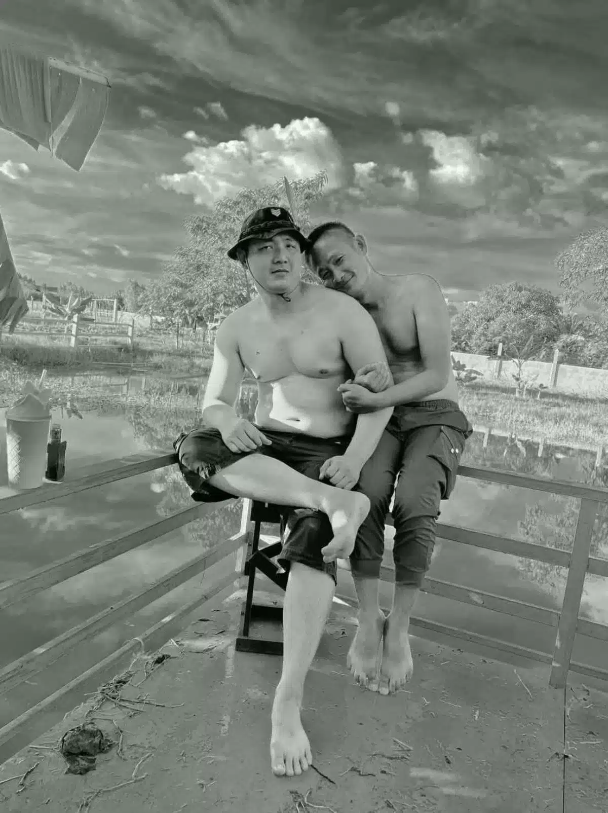 จ่าเพียวทหารพลีชีพ วันที่ 8 ธันวาคม 2568