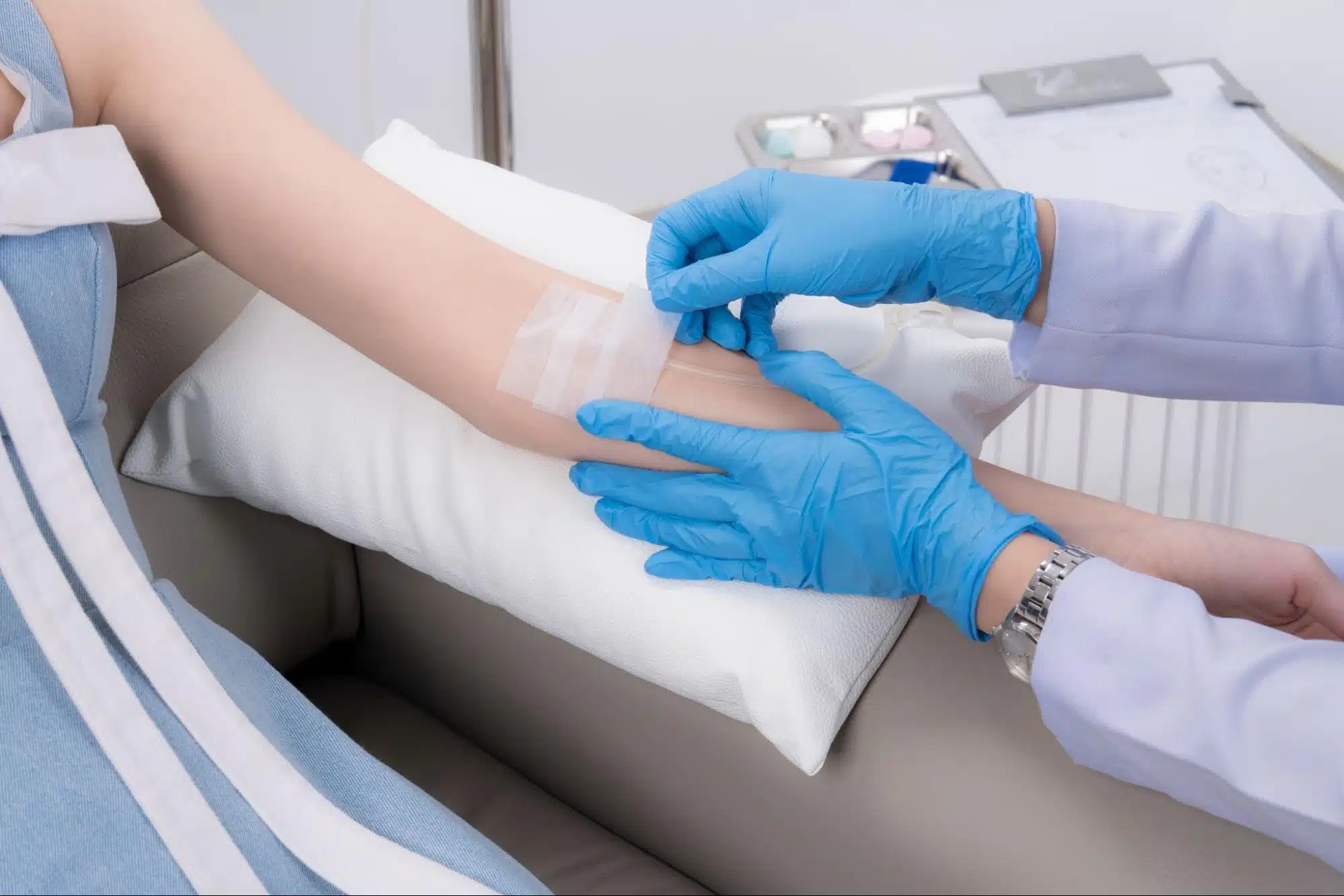 ฉีดวิตามินผิวราคาเท่าไหร่