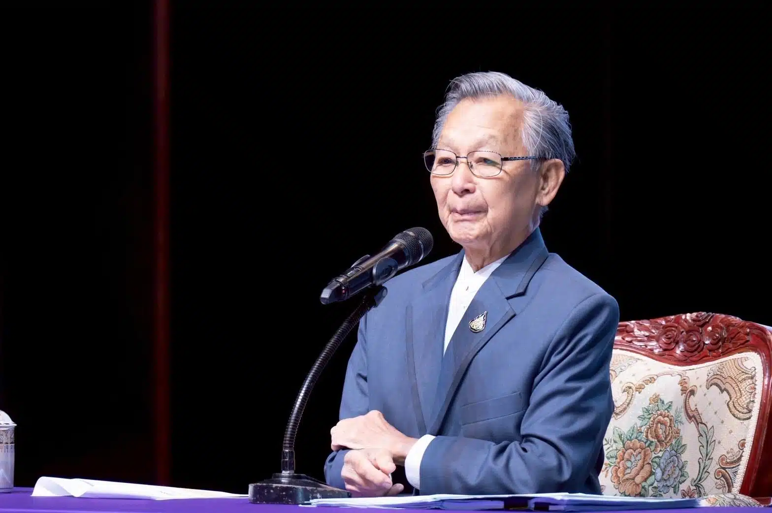 ชวน หลีกภัย - 2