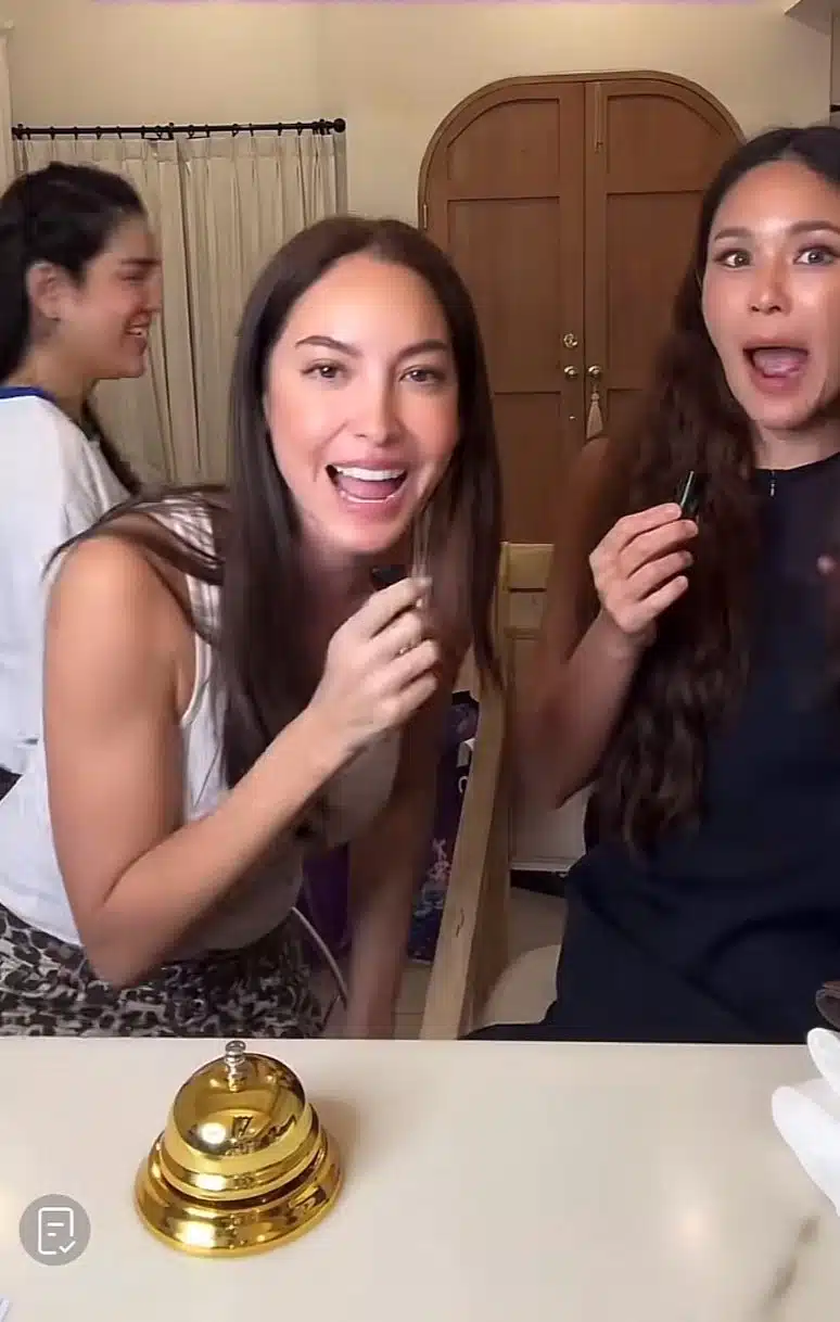 ช็อก! โอซา แวง พูดครั้งแรก รู้มา 7 ปี รับผิดหวังจนร้องไห้ ลั่นไม่ขอกลับไปคุยด้วยแล้ว-1