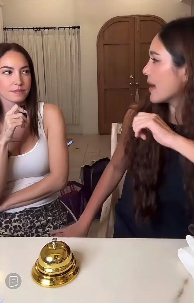 ช็อก! โอซา แวง พูดครั้งแรก รู้มา 7 ปี รับผิดหวังจนร้องไห้ ลั่นไม่ขอกลับไปคุยด้วยแล้ว-4