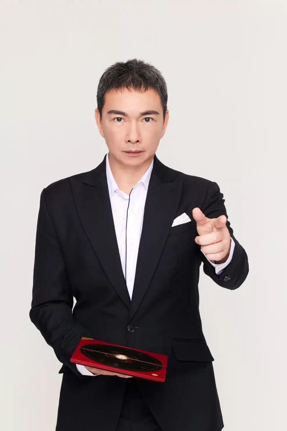 คำทำนายซินแสสมปอง ปี 2569: ปีแห่งการเปลี่ยนแปลงและความอดทน เผยเคล็ดลับรับมือวิกฤตที่คาดไม่ถึง