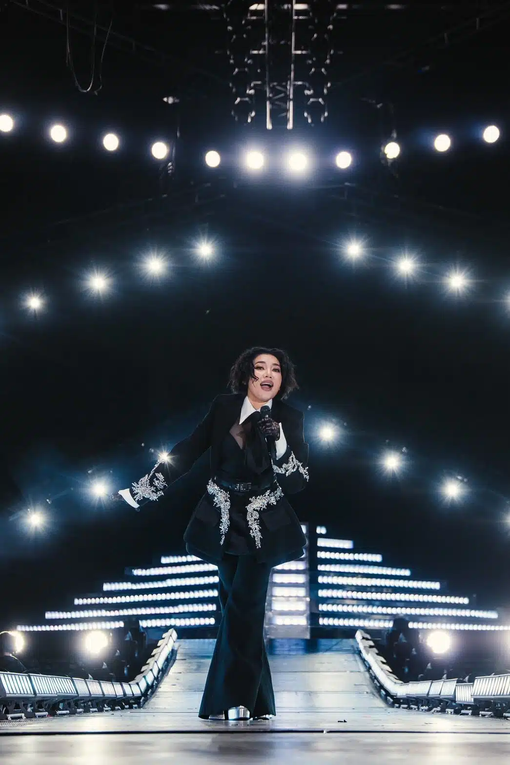 ดา เอ็นโดรฟิน - 2