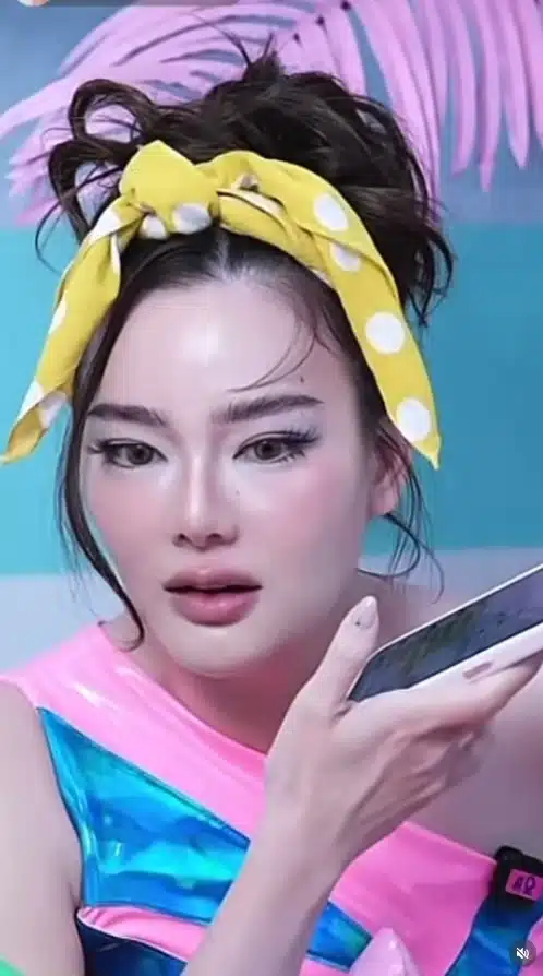 ดิว อริสรา เปิดคลิปเสียง น้องไซลาส ให้กำลังใจ-3