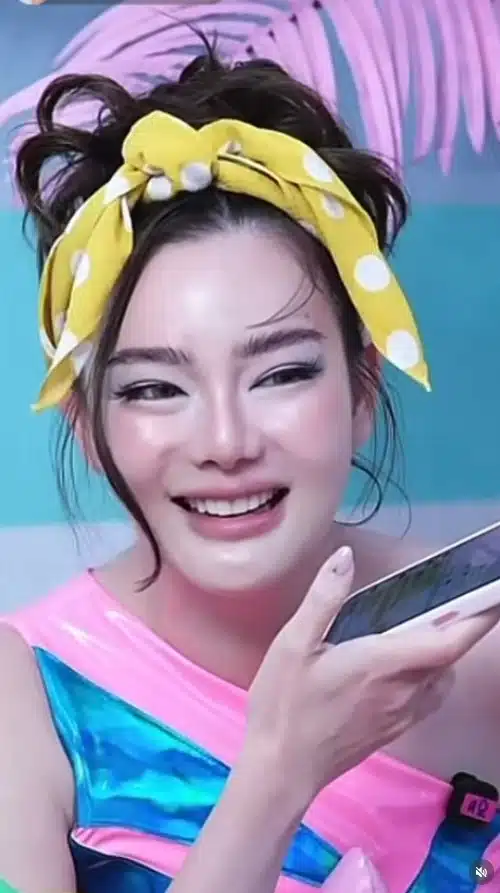 ดิว อริสรา เปิดคลิปเสียง น้องไซลาส ให้กำลังใจ-4