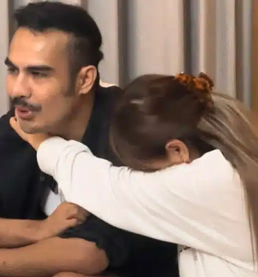 ดีเจบอย รุดเยี่ยม นานา เผยเพื่อนช็อกหนักหลังโดนจับ เล่านาทีเจอ เวย์ ไทยเทเนียม-2