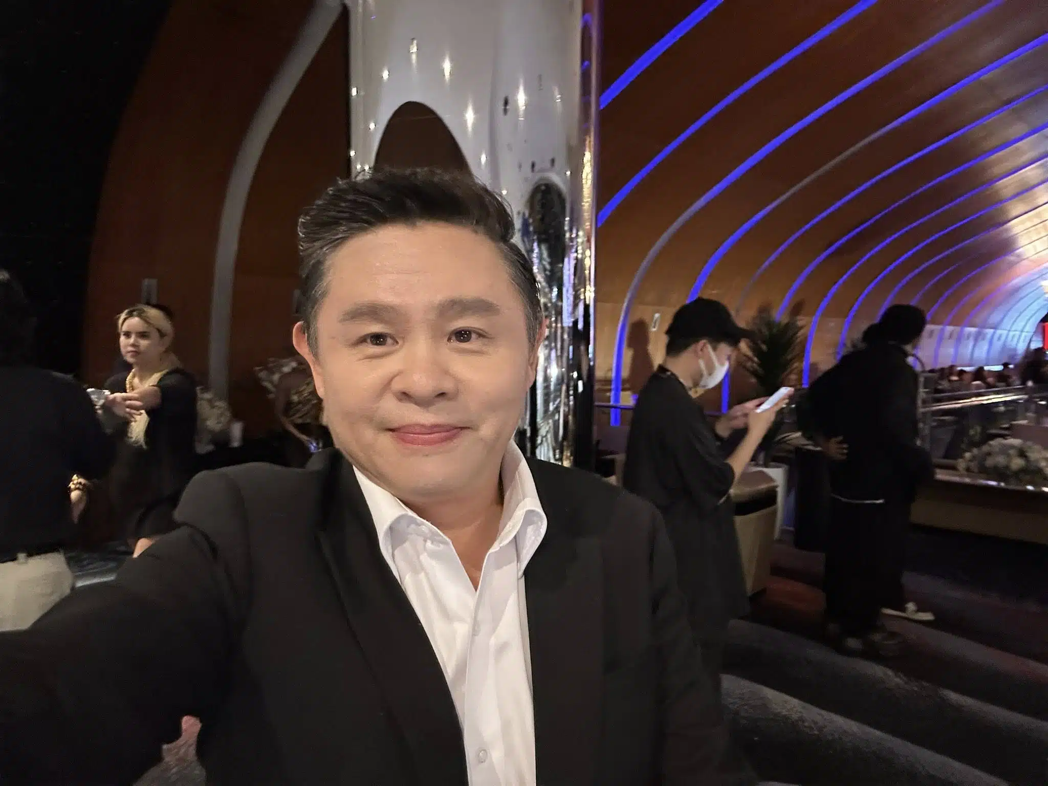 ทนายแก้ว