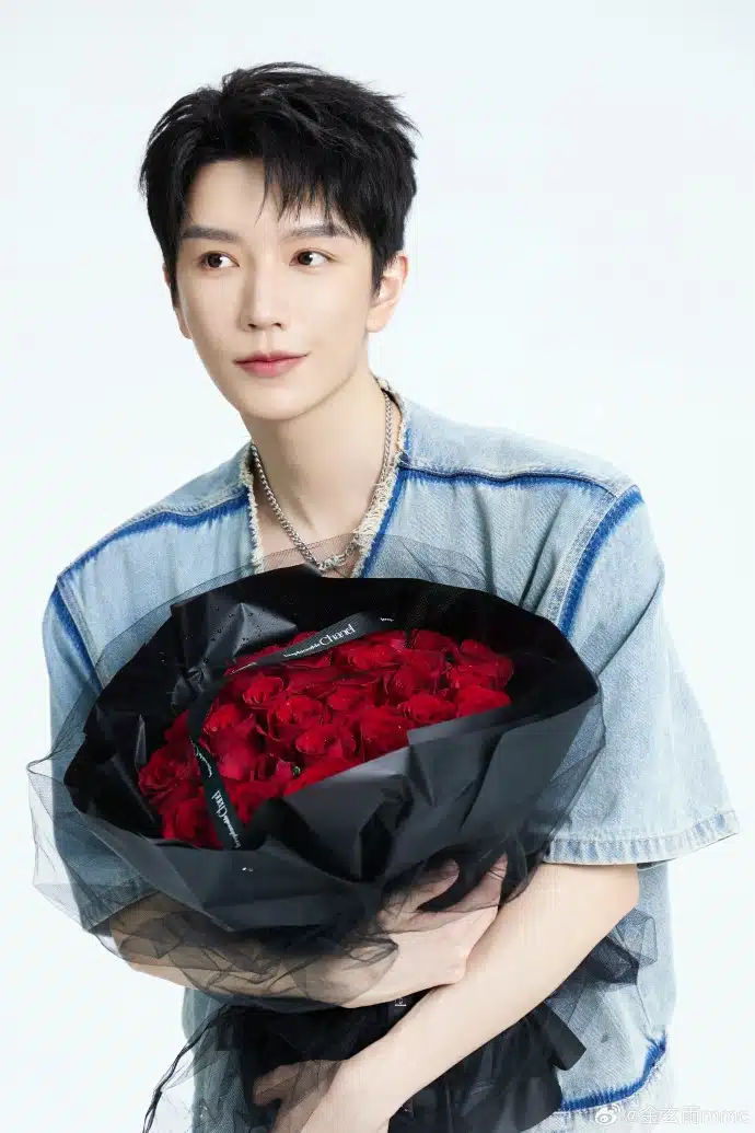 ทำความรู้จัก จินเสวียนอวี่ พระเอกซีรีส์จีนแนวตั้ง ขวัญใจคนใหม่ของแม่ ๆ ชาวไทย-5