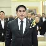 ร้อยเอก ธรรมนัส พรหมเผ่า