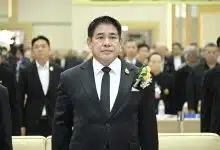 ร้อยเอก ธรรมนัส พรหมเผ่า