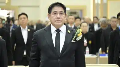 ร้อยเอก ธรรมนัส พรหมเผ่า