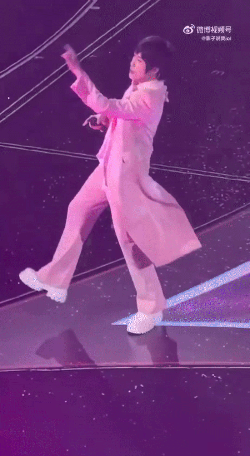 วินาทีที่อาชิน Mayday ก้าวพลาดตกลงจากเวทีคอนเสิร์ต