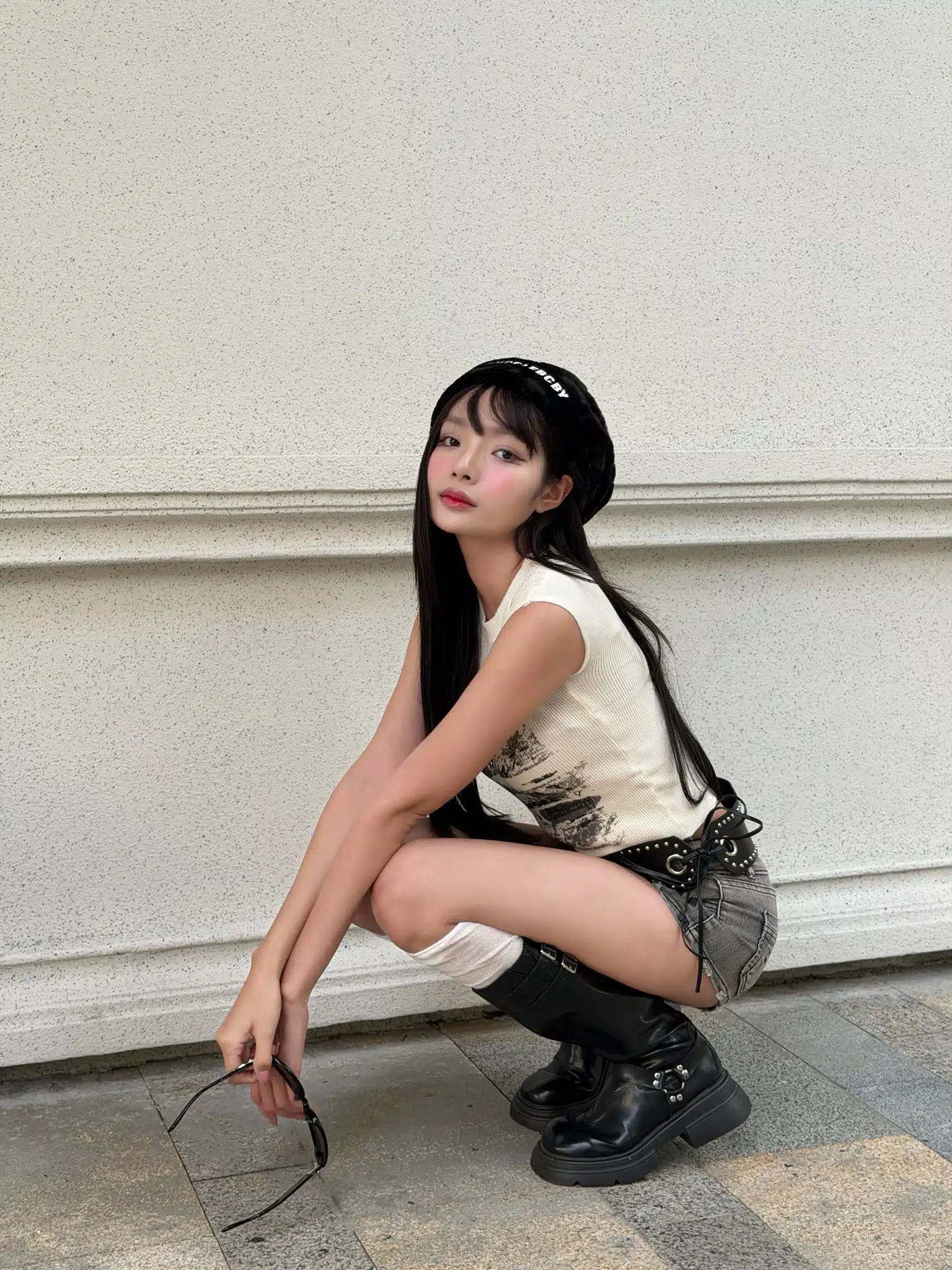 นา สาดี พิธีกรและนักแสดงลูกครึ่ง ไทย-กัมพูชา-2