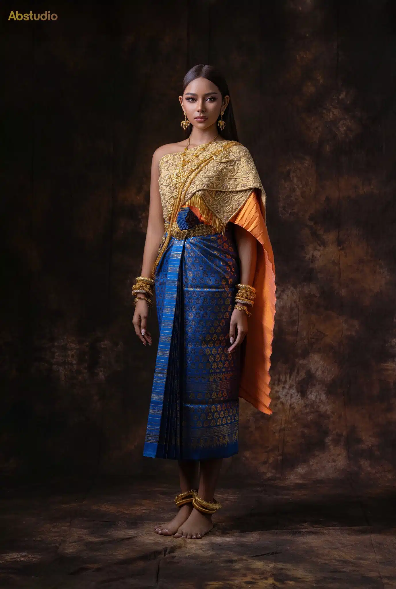 นางงามกัมพูชา Miss Cosmo 2025