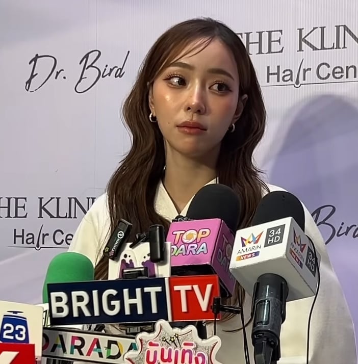 นิวเคลียร์ เปิดใจครั้งแรกหลังเลิก บ๊อบบี้ เหตุชีวิตต่างขั้ว ปรับไม่ลงตัวต้องแยกย้าย-1