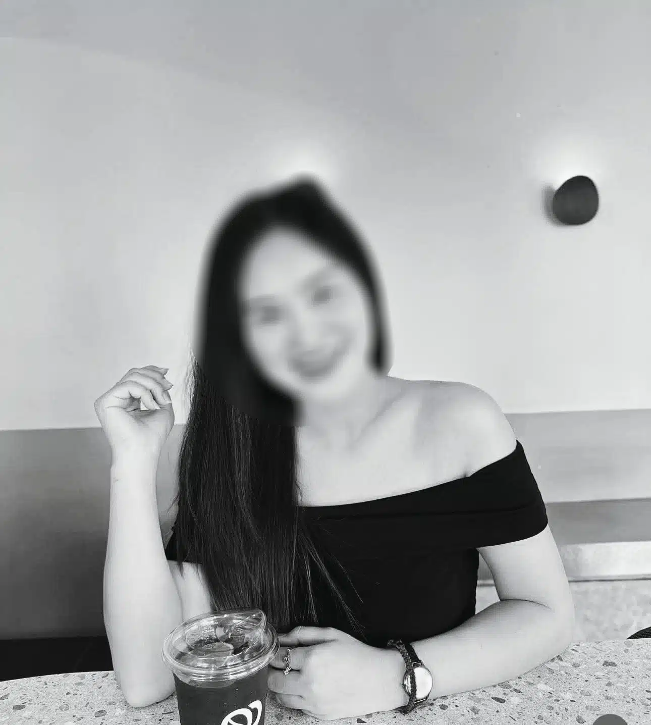 น้องชมพู่ พลเมืองดีวัย 23 ปี