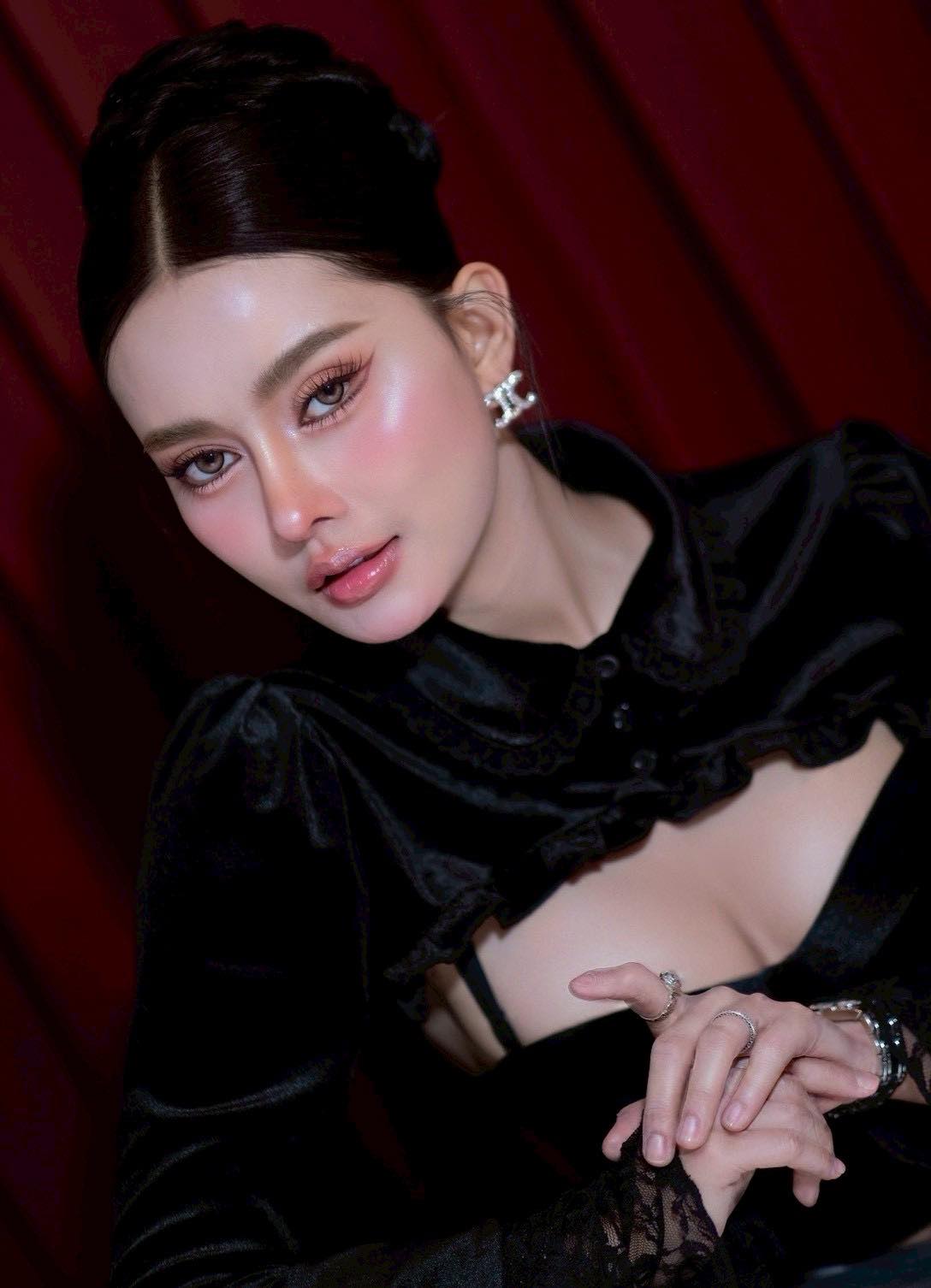 น้ำแข็ง ทิพวรรณ-4