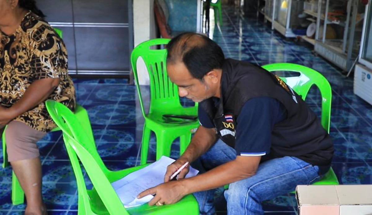 น้ําท่วม 2568