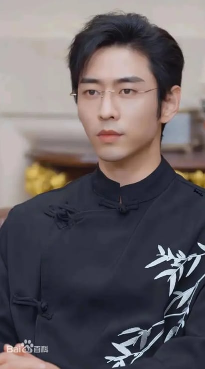 ประวัติ เฉาเทียนไค พระเอกซีรีส์จีน-6