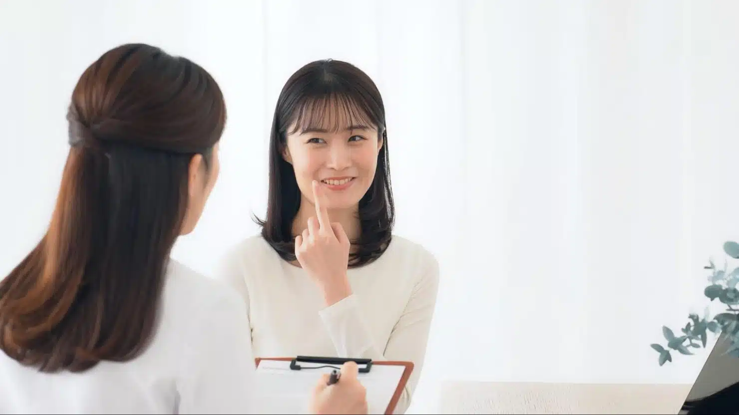 ปรึกษาหมอก่อนทำ Hifu