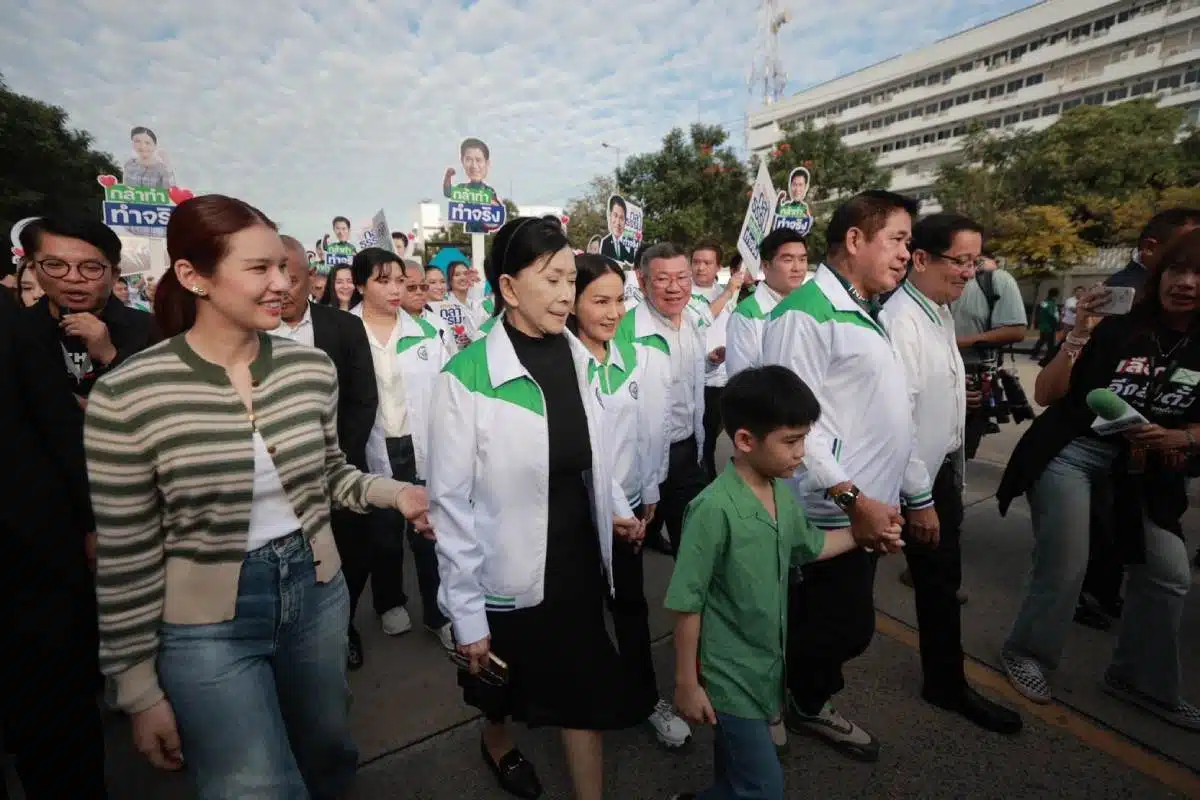 ปวีณา พรรคกล้าธรรม