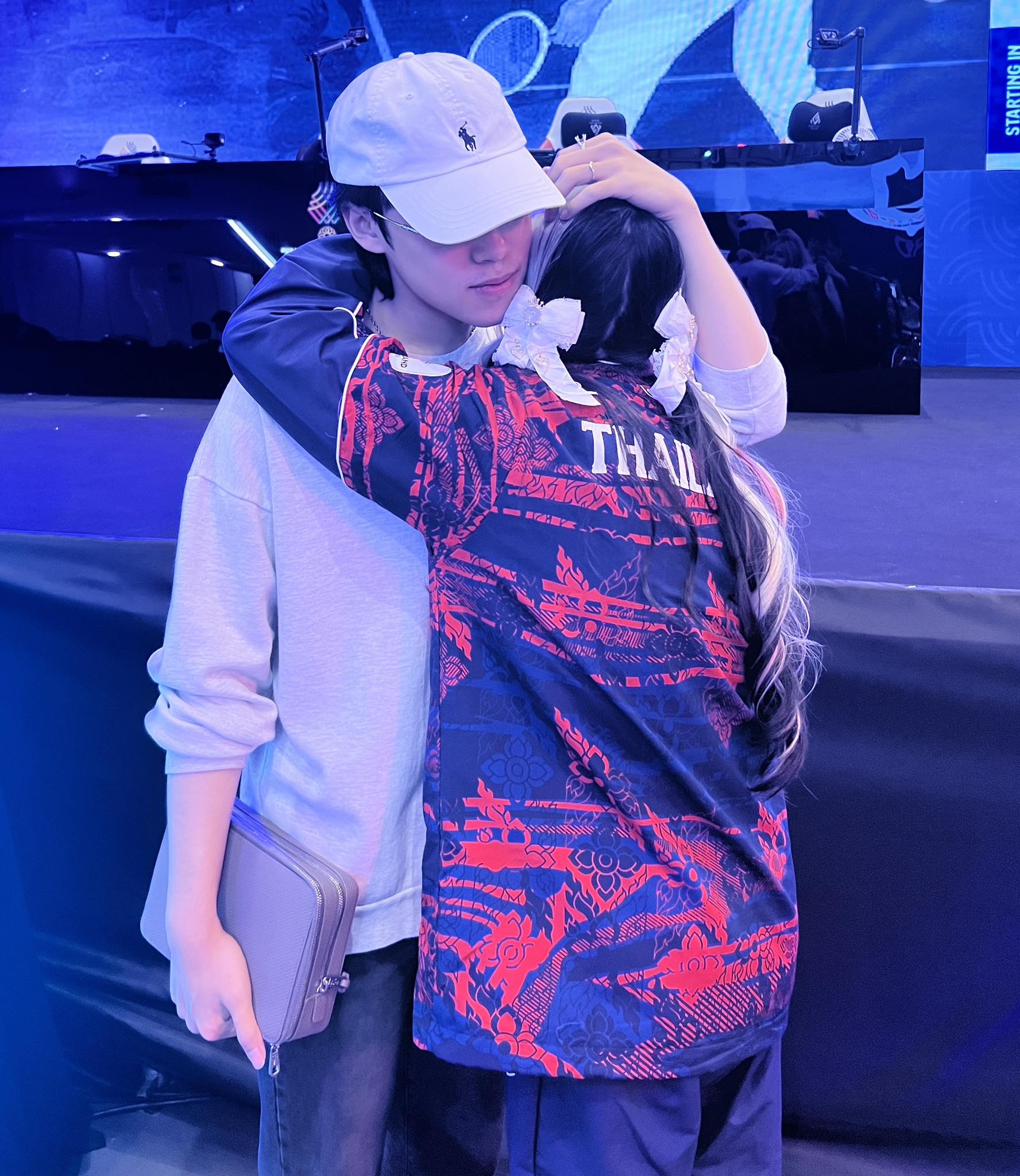 พี่ชาย โคด้า กัปตัน RoV วอนสังคมอย่างเหมารวม ปม Tokyogurl โกงแข่งซีเกมส์ 2025