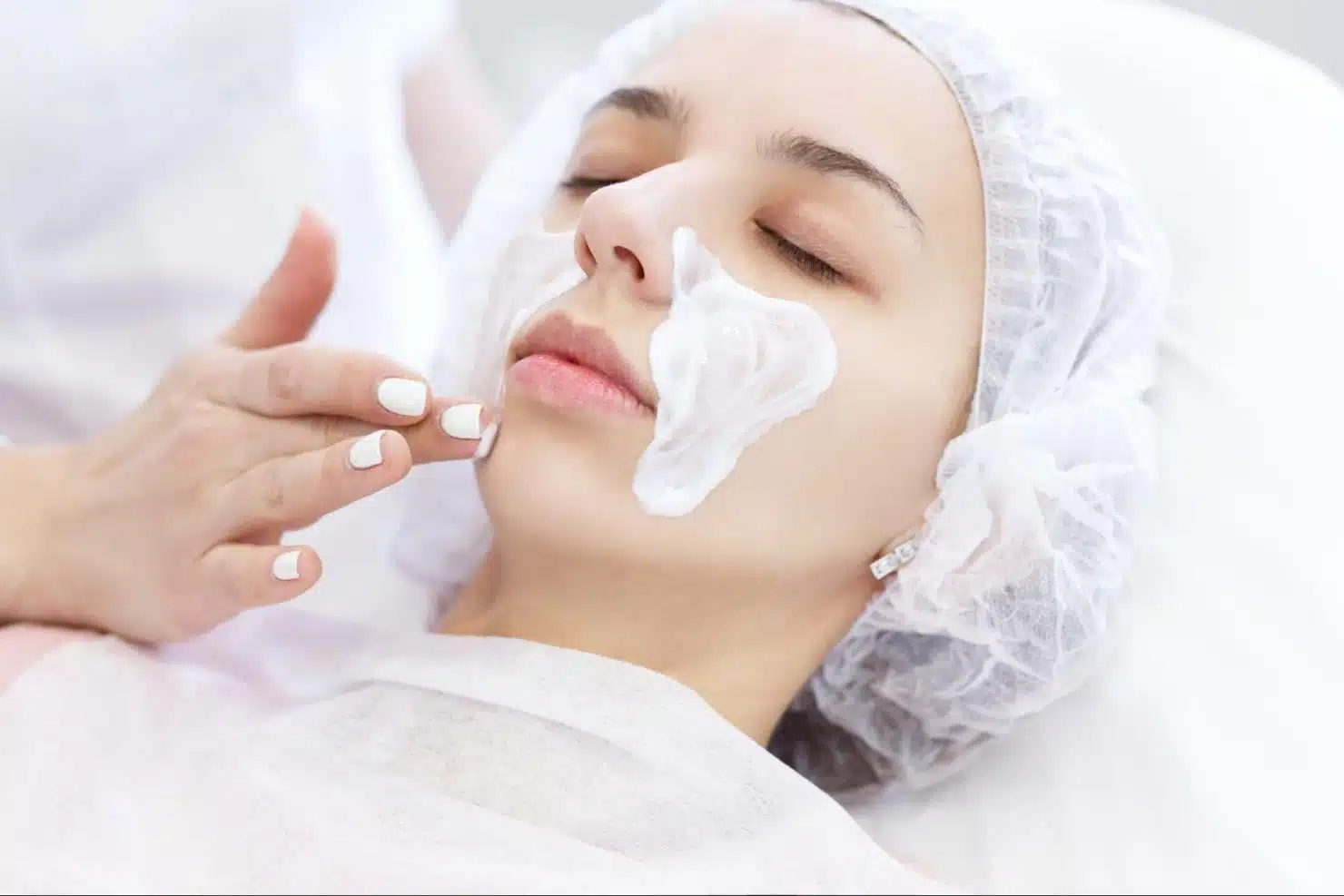 ฟิลเลอร์ร่องแก้ม เจ็บไหม