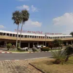 &#039;สนามบินบุรีรัมย์&#039; สั่งคุมเข้มสูงสุด รับมือชายแดน กพท. ยันน่านฟ้าเปิดปกติ