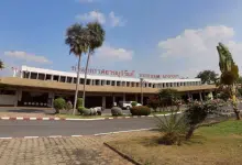 &#039;สนามบินบุรีรัมย์&#039; สั่งคุมเข้มสูงสุด รับมือชายแดน กพท. ยันน่านฟ้าเปิดปกติ