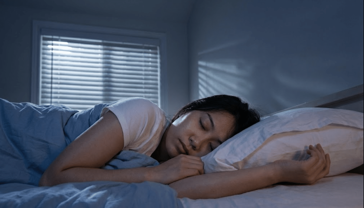 หมอเตือน ท่านอน คนชอบมาก ต้นตอสารพัดโรค นอนแบบไหนปลอดภัยที่สุด