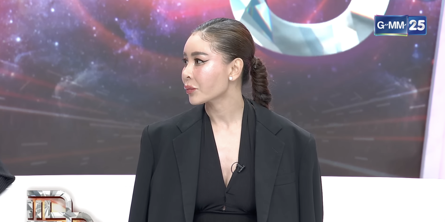 มหากาพย์รักร้าว "เป็กกี้ ศรีธัญญา" ถูกอดีตคนรักฟ้องแบ่งสมบัติ เผยปมลึก สินสอดทิพย์-นอกใจ