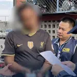 จับ อาสากู้ภัยดัง ข่มขืนเด็กหญิง 5 ขวบ คากุฏิวัด