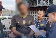 จับ อาสากู้ภัยดัง ข่มขืนเด็กหญิง 5 ขวบ คากุฏิวัด