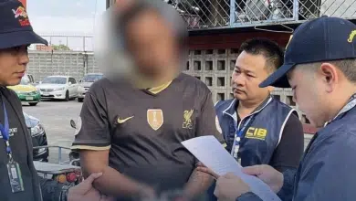 จับ อาสากู้ภัยดัง ข่มขืนเด็กหญิง 5 ขวบ คากุฏิวัด