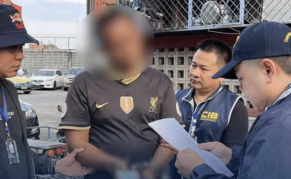 จับ อาสากู้ภัยดัง ข่มขืนเด็กหญิง 5 ขวบ คากุฏิวัด