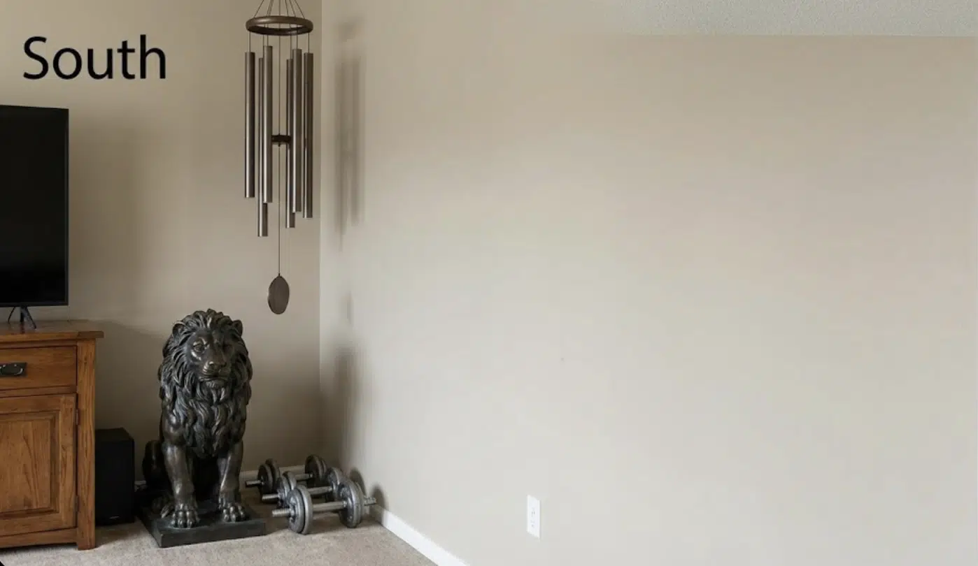 ฮวงจุ้ย จัดห้องรับทรัพย์ ปรับทิศรับโชค ตามหลักดาวเหิน ประจำปี 2569